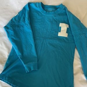 University of Illinois (UIUC) Long-Sleeve Tee
